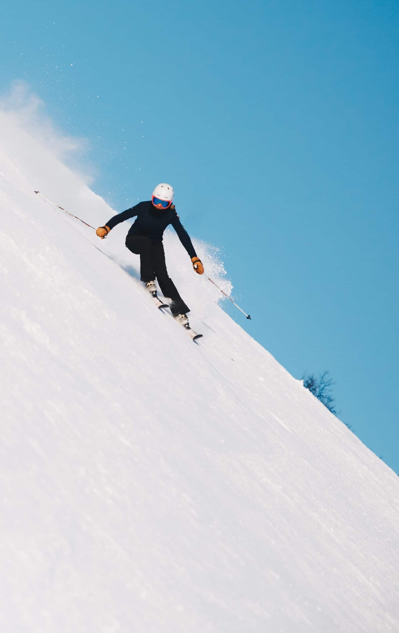 Stations de ski des Alpes toutes les dates d ouverture et de clôture