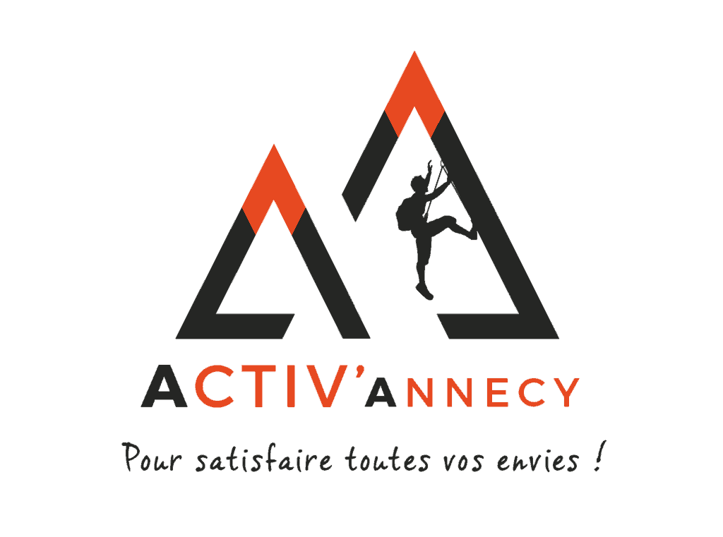 Activ' Annecy Business logo 