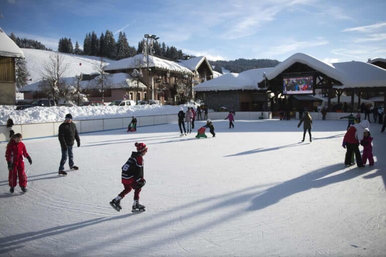 7 Activités Géniales à Faire à Morzine En Hiver | OVO Network