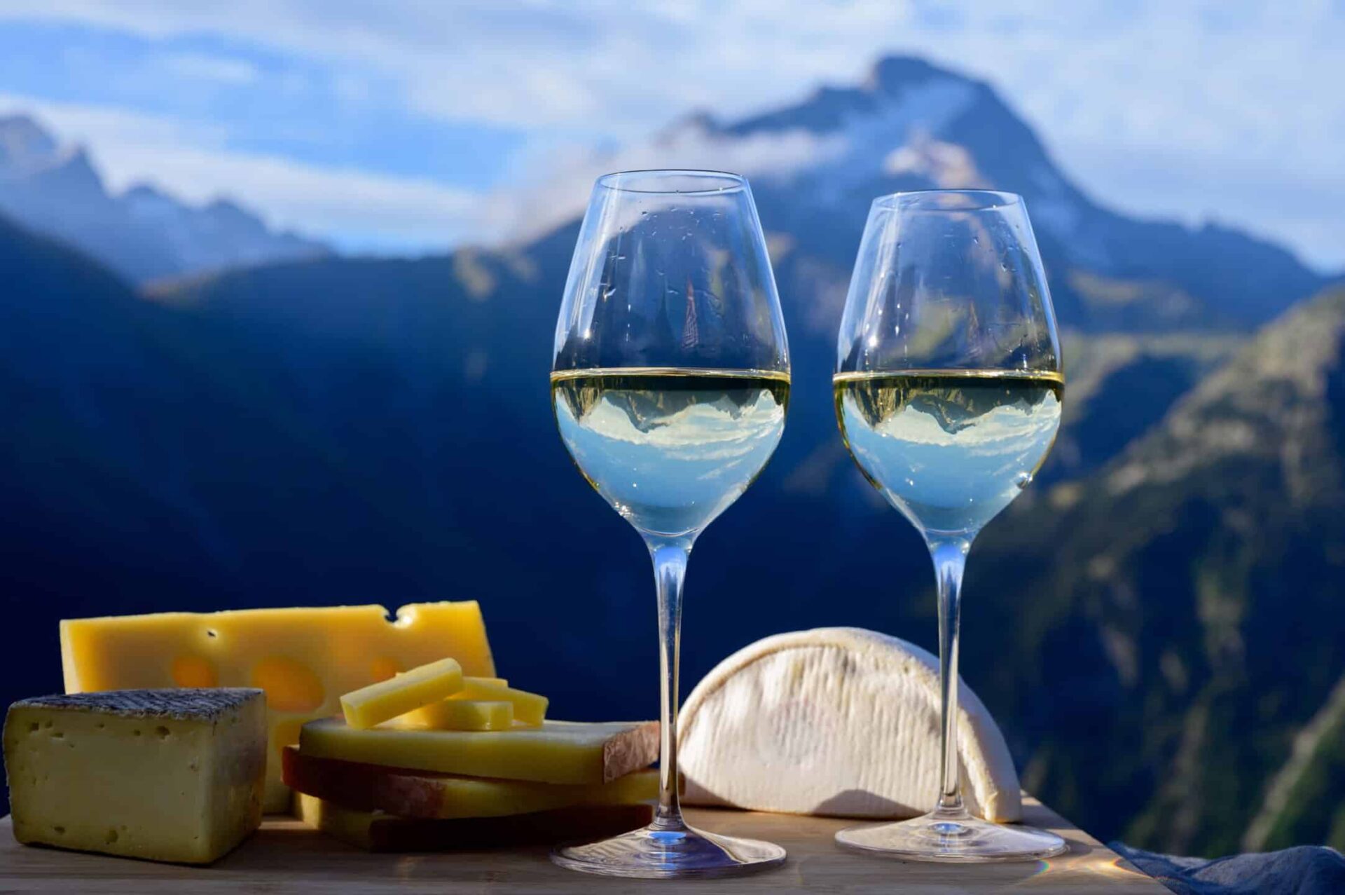 ANTI GASPI ♻️]DRINK Eau de Source Naturelle des Alpes Plate