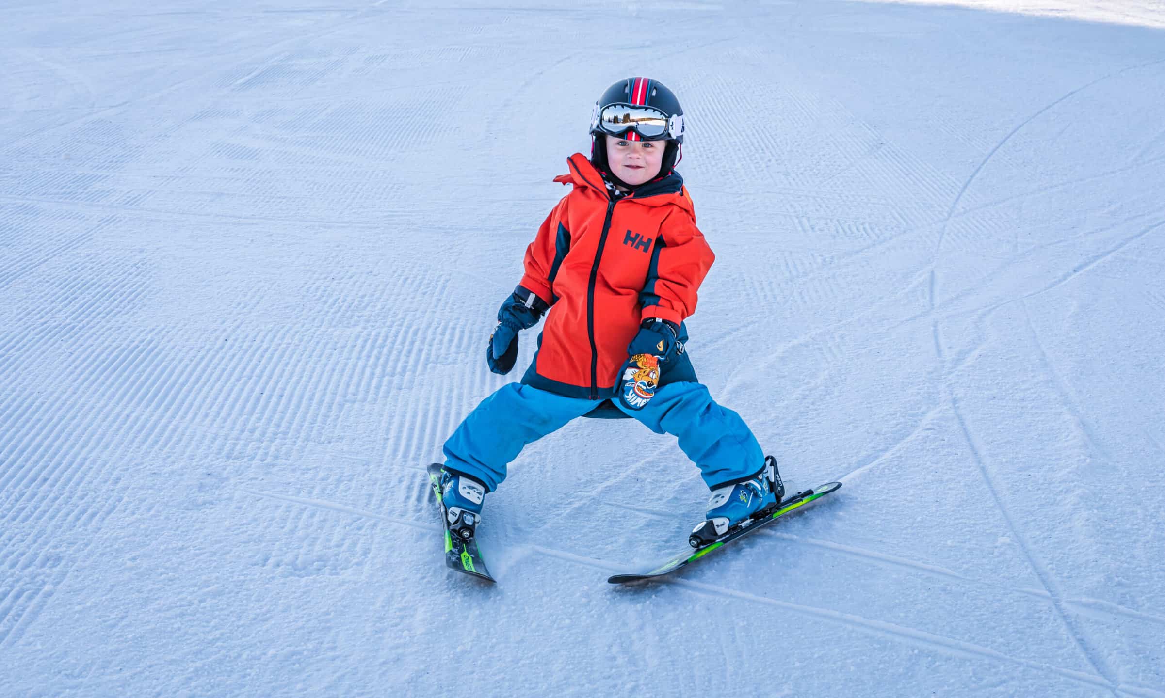 Pack snowboard enfant | Loca-ski La Pierre Saint Martin