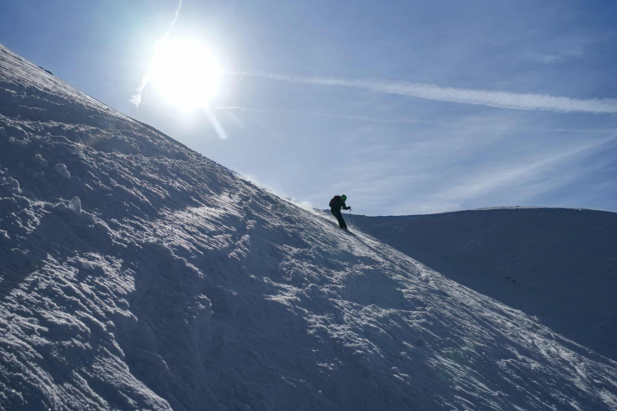 Les Meilleures Stations Des Alpes Pour Skier En Mai Ovo Network 9845