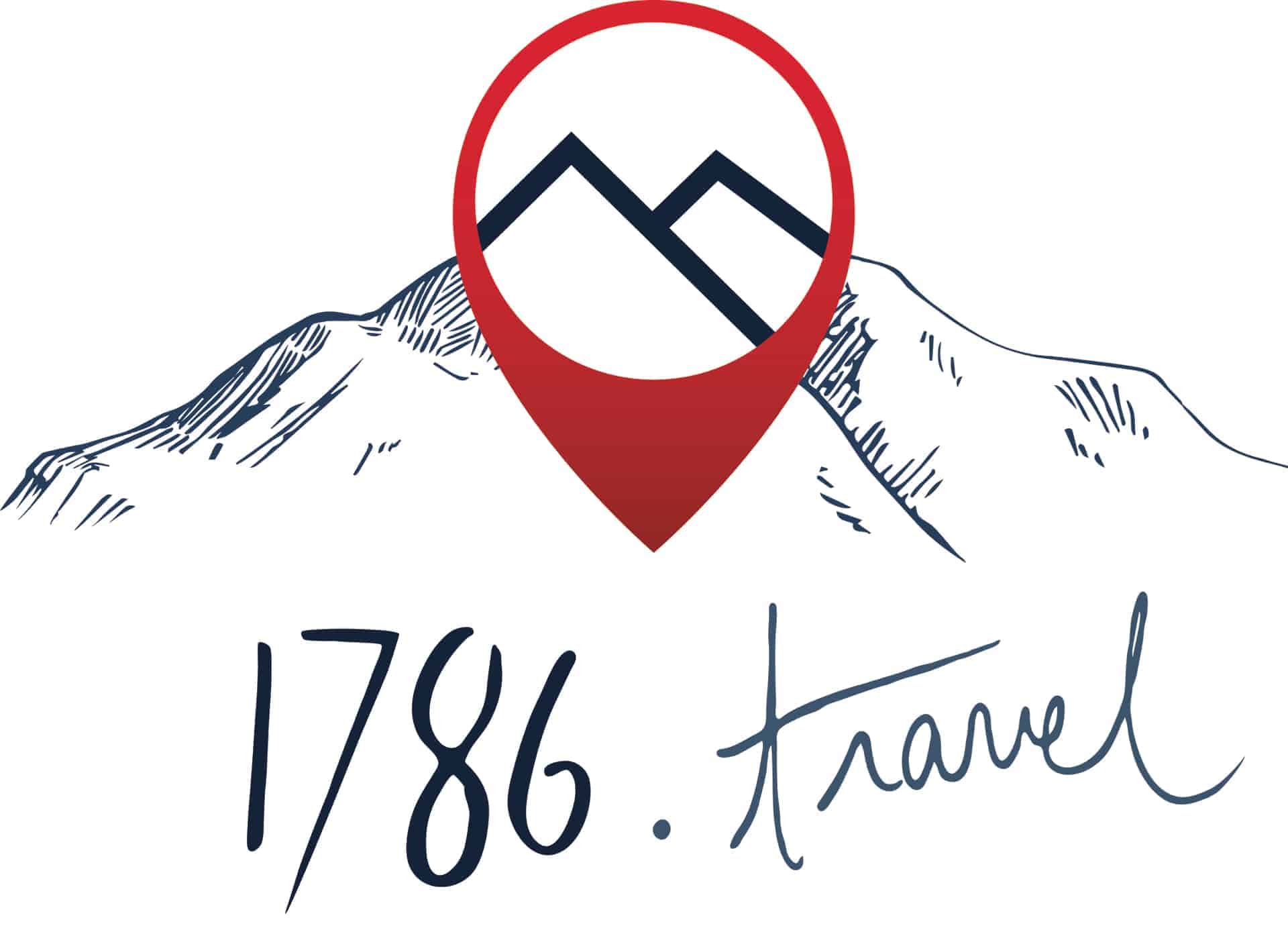 experience 1786 travel